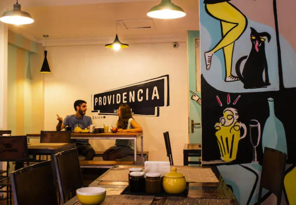 Apartment Dpto En Providencia