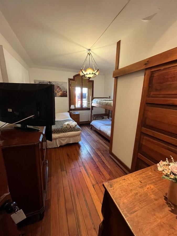 Hostal La Casita 3* Santiago