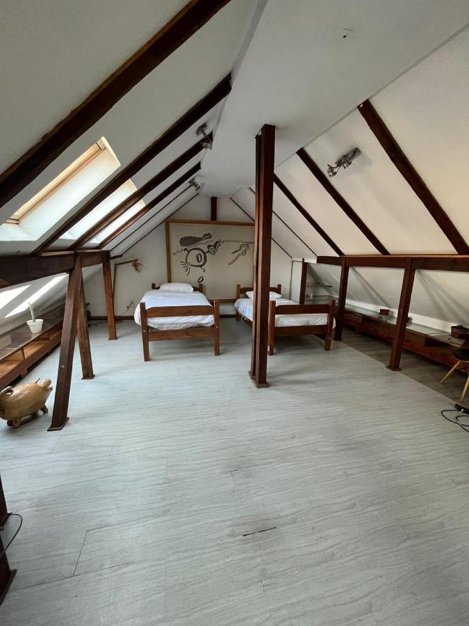 Bed & Breakfast Hostal La Casita