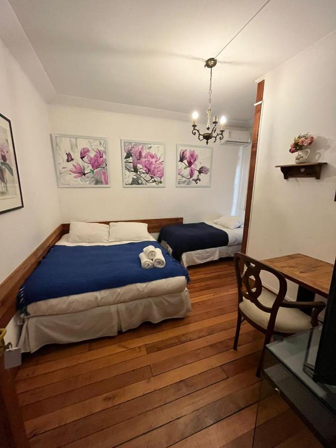Hostal La Casita Santiago