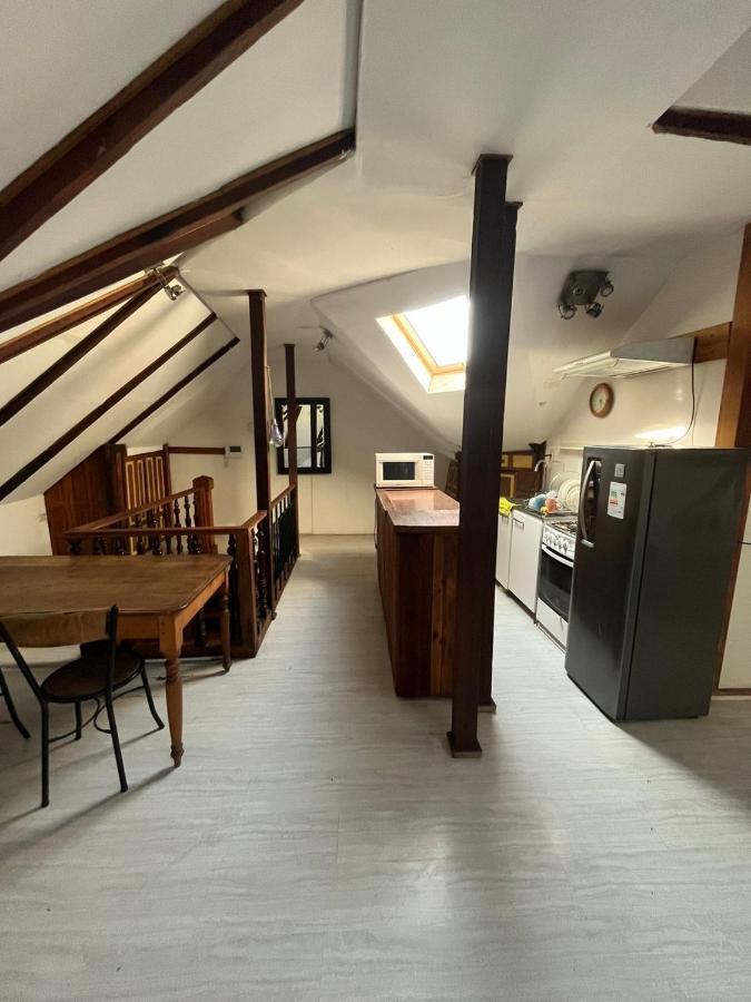 Bed & Breakfast Hostal La Casita 3*