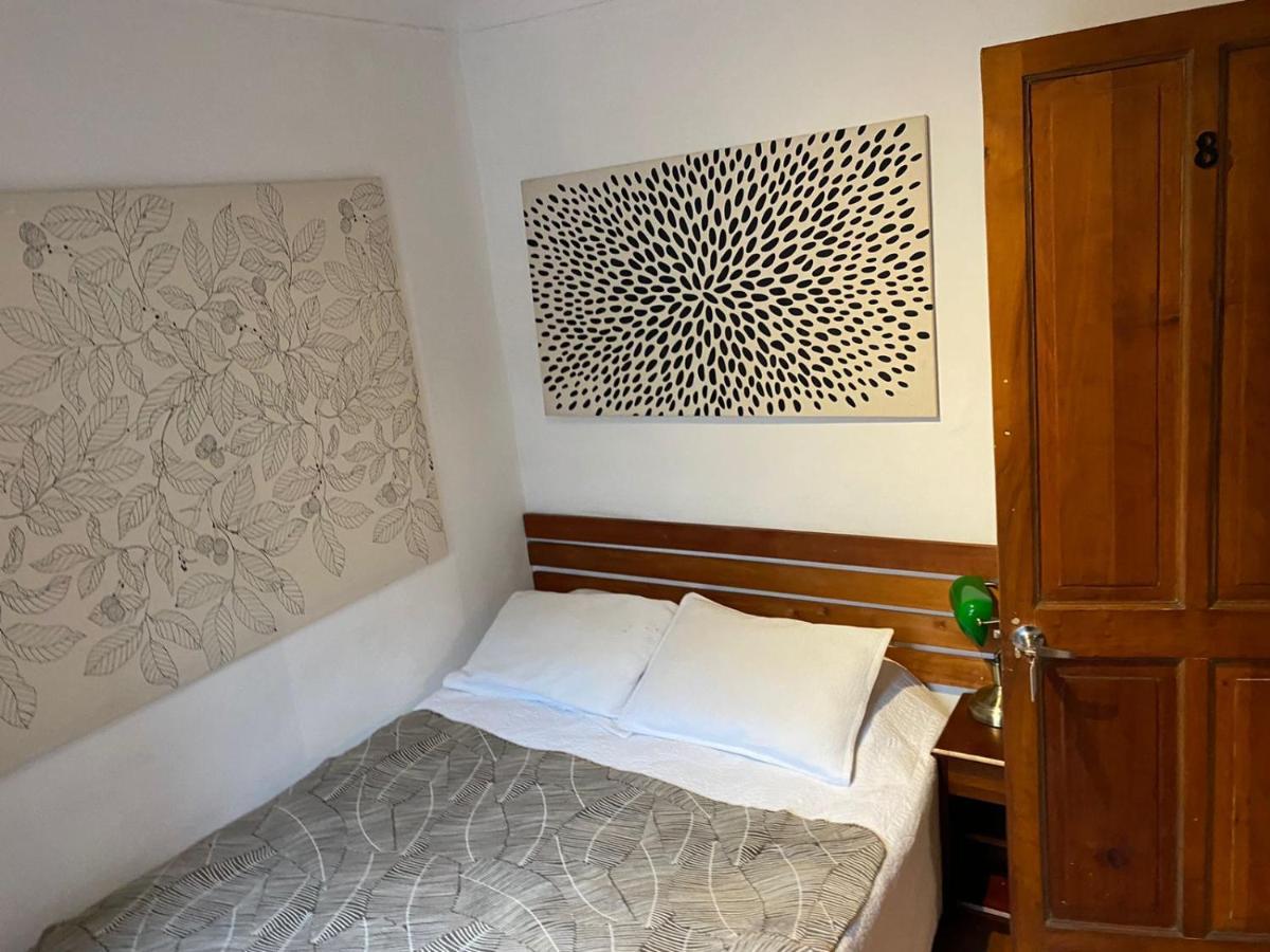 Bed & Breakfast Hostal La Casita