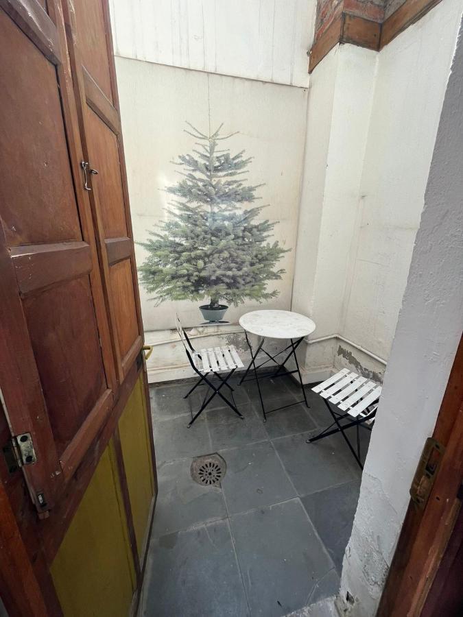 Hostal La Casita