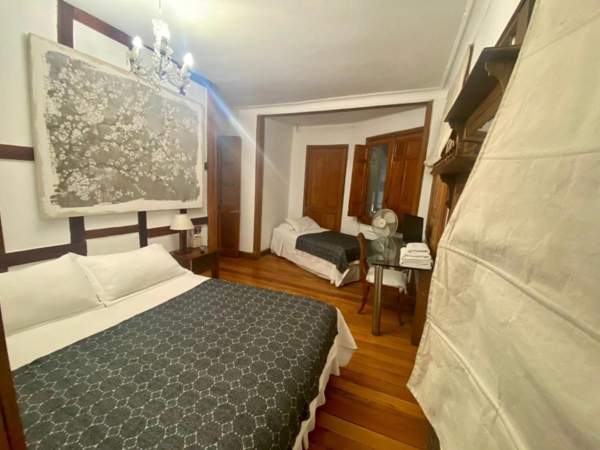 Hostal La Casita Santiago