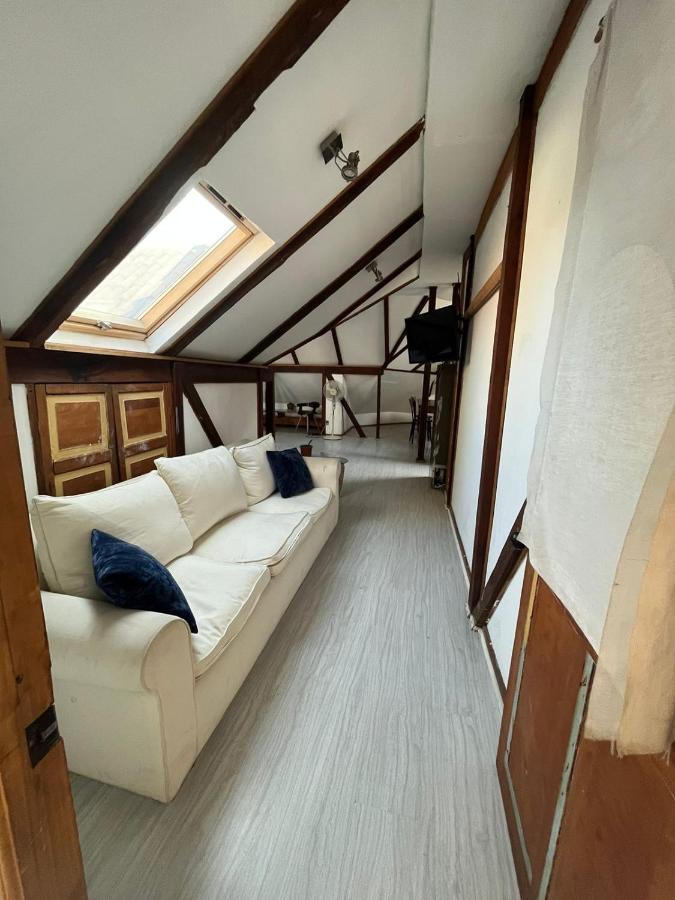 Bed & Breakfast Hostal La Casita