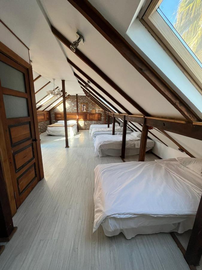 Bed & Breakfast Hostal La Casita