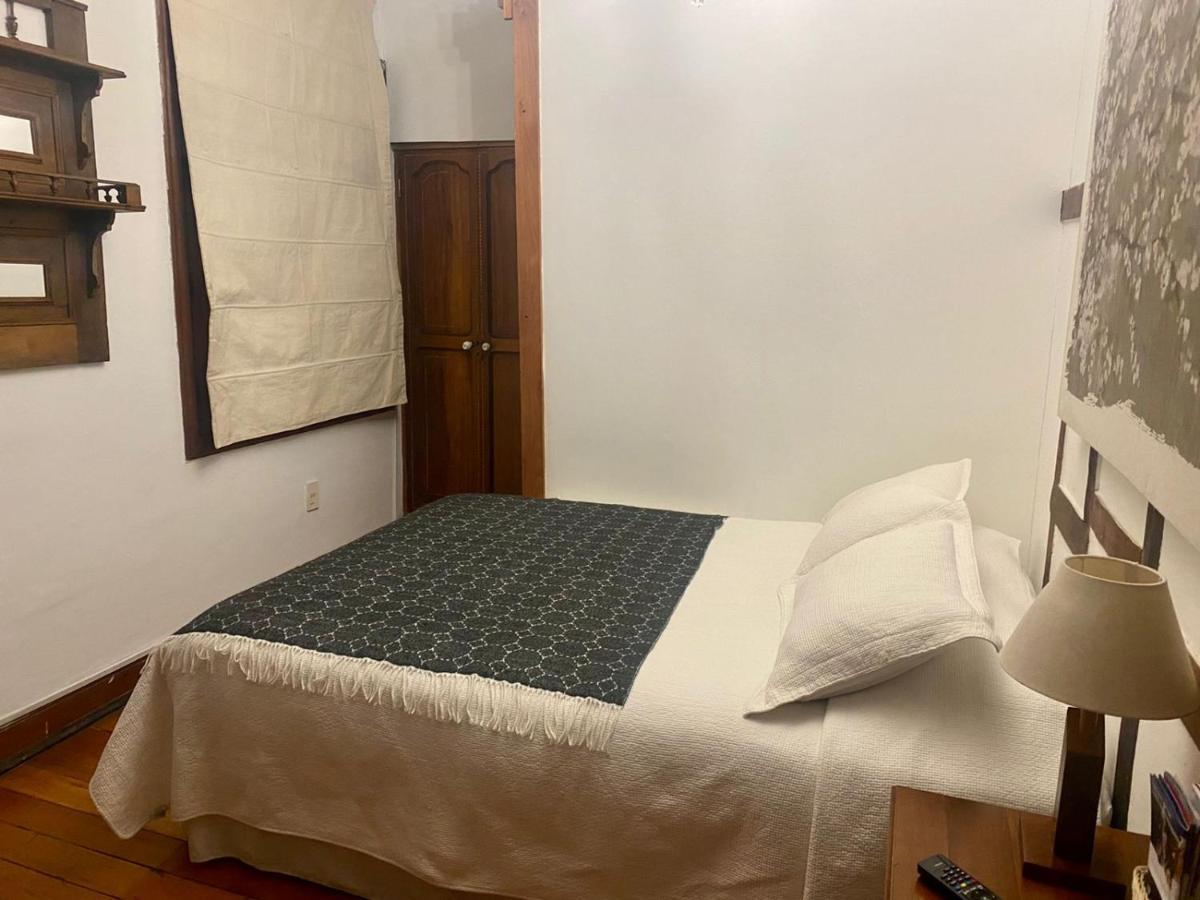 Hostal La Casita Bed & Breakfast 3*