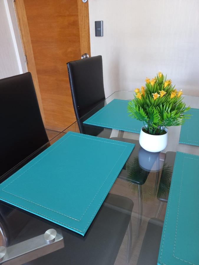 Apartamento Espectacular Departamento En Nataniel Cox - Centro Santiago