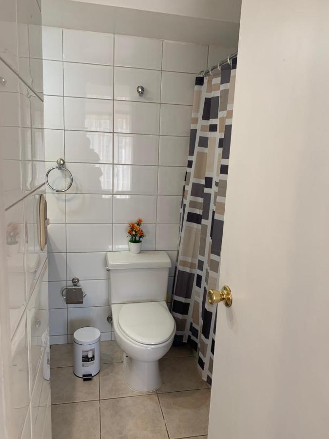 Apartment Centrik Location Encomenderos 200