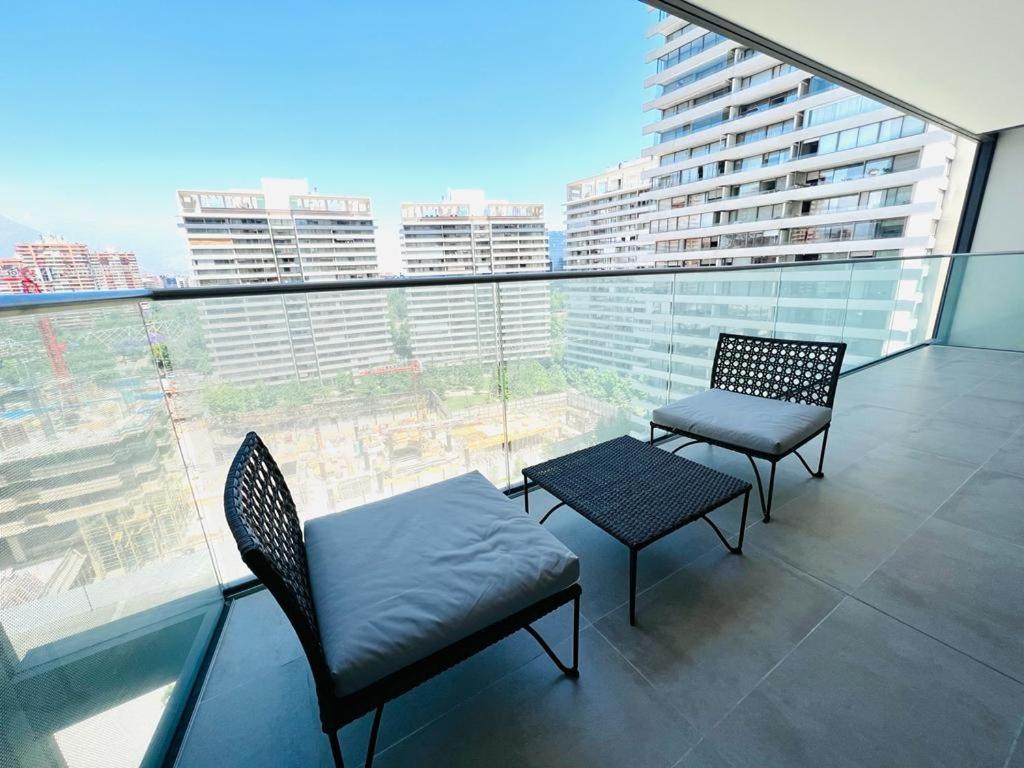 Arauco Premium Apartment *