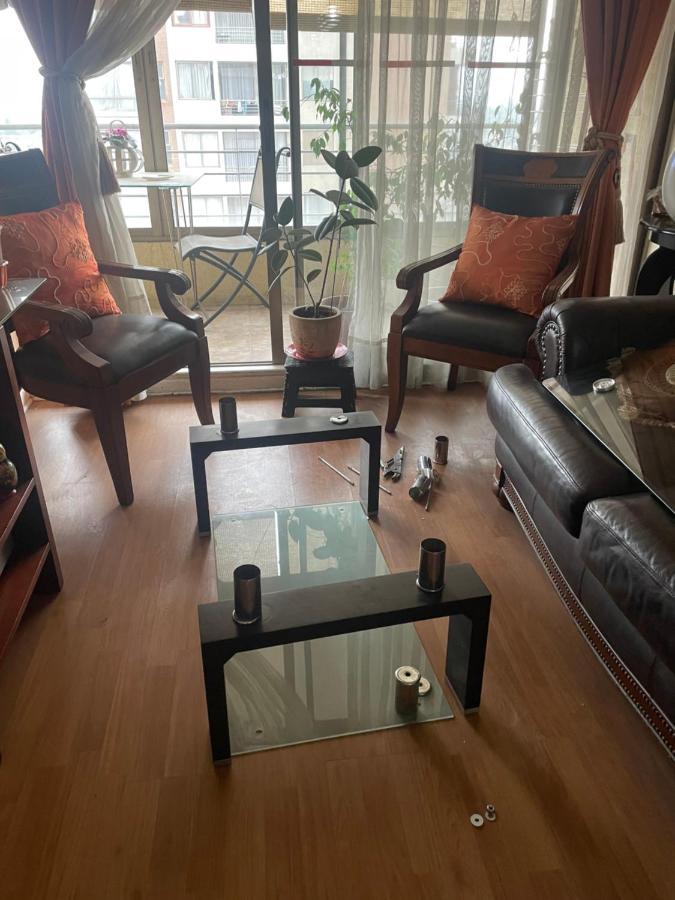 Apartment Departamento En Cerrado La Florida