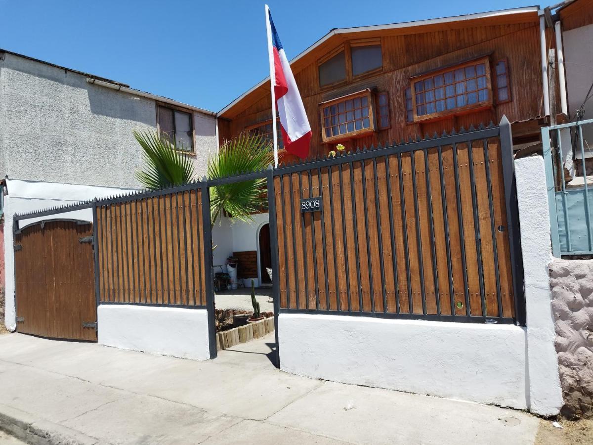 Sol Y Luna Hostal