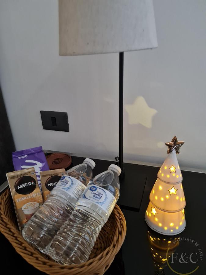 Căn hộ Apartamento Barrio Yungay - Fibra Optica Santiago