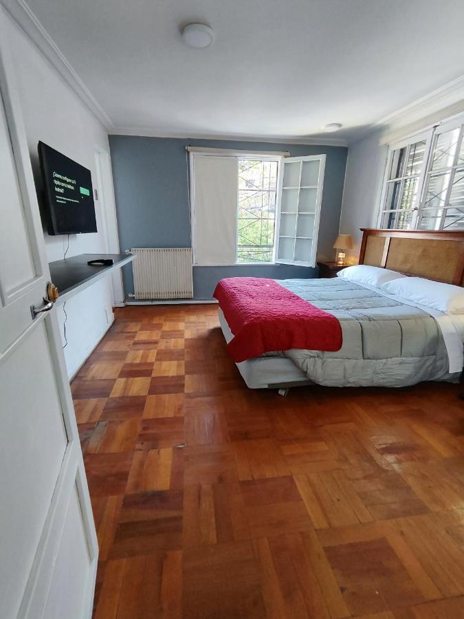 Guest house Suzi Santiago