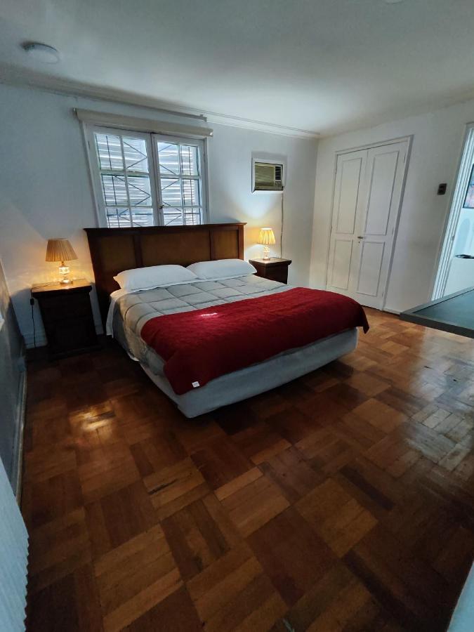Suzi Guest house Santiago