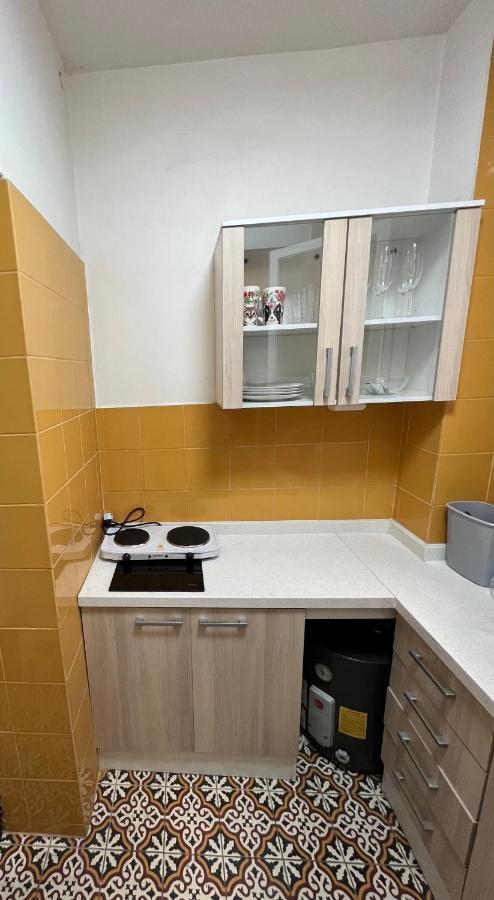 Apartamento Departamento Estudio En Lastarrias Santiago de Chile