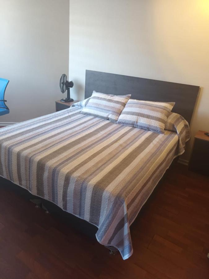 Acogedor Y Renovado Departamento Apartamento Santiago de Chile