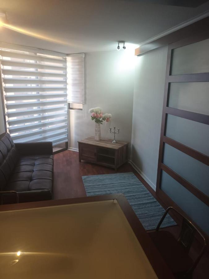 Acogedor Y Renovado Departamento