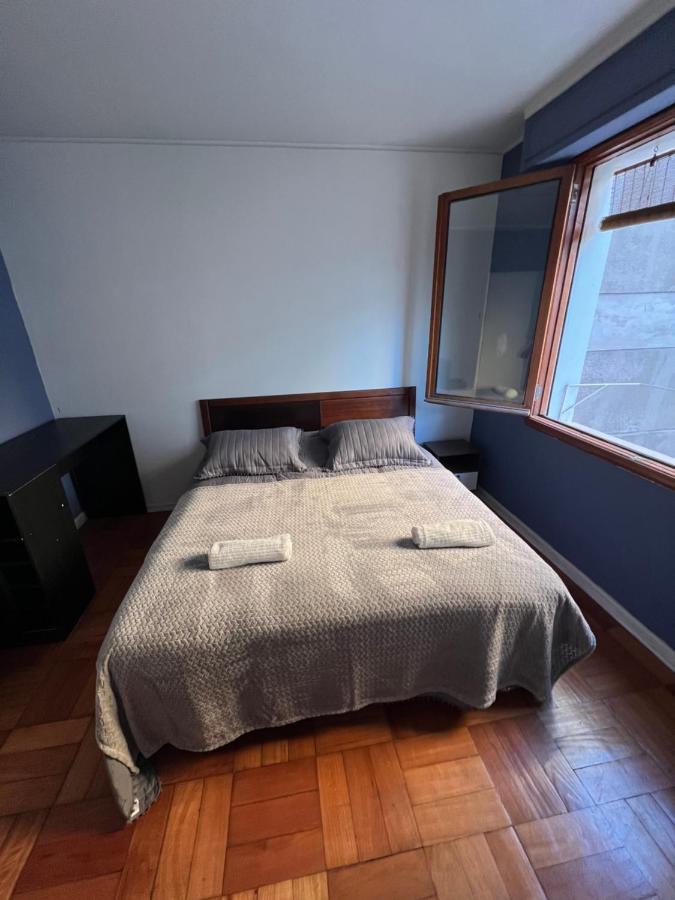 Apartamento Departamento Estudio En Lastarrias Santiago de Chile