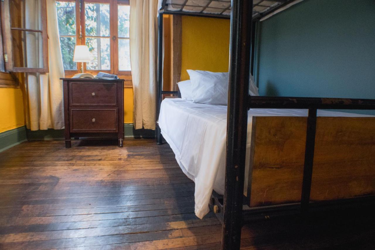 Hostel La Chimba *