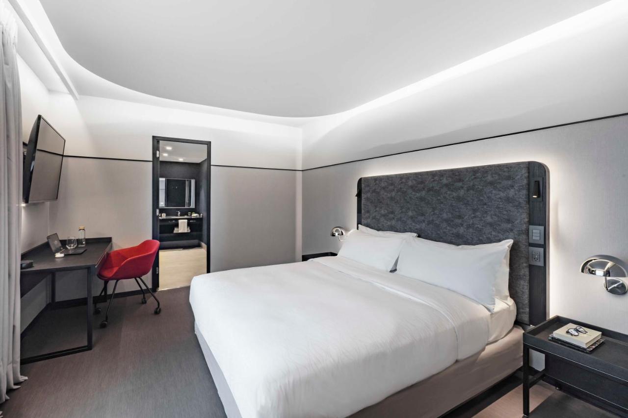 Hotel Pullman Vitacura