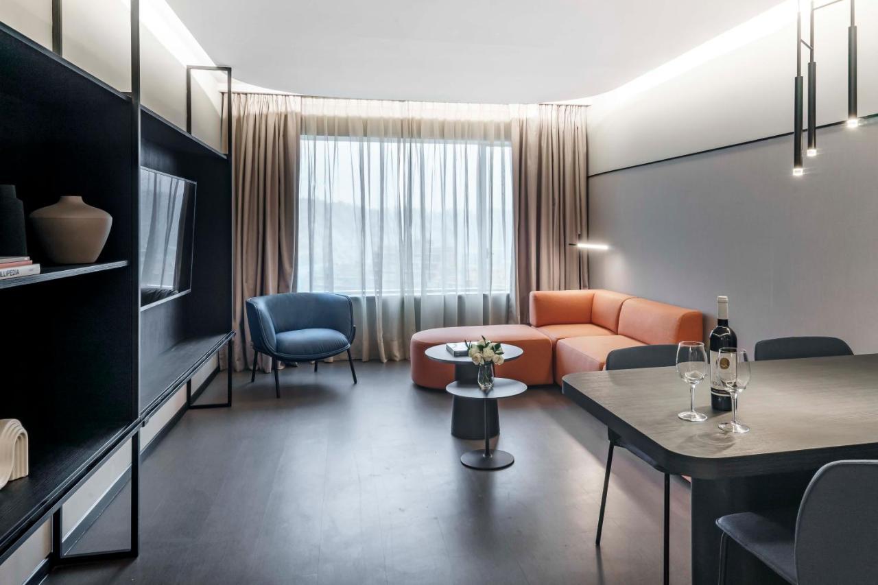 Pullman Vitacura Hotel 5*