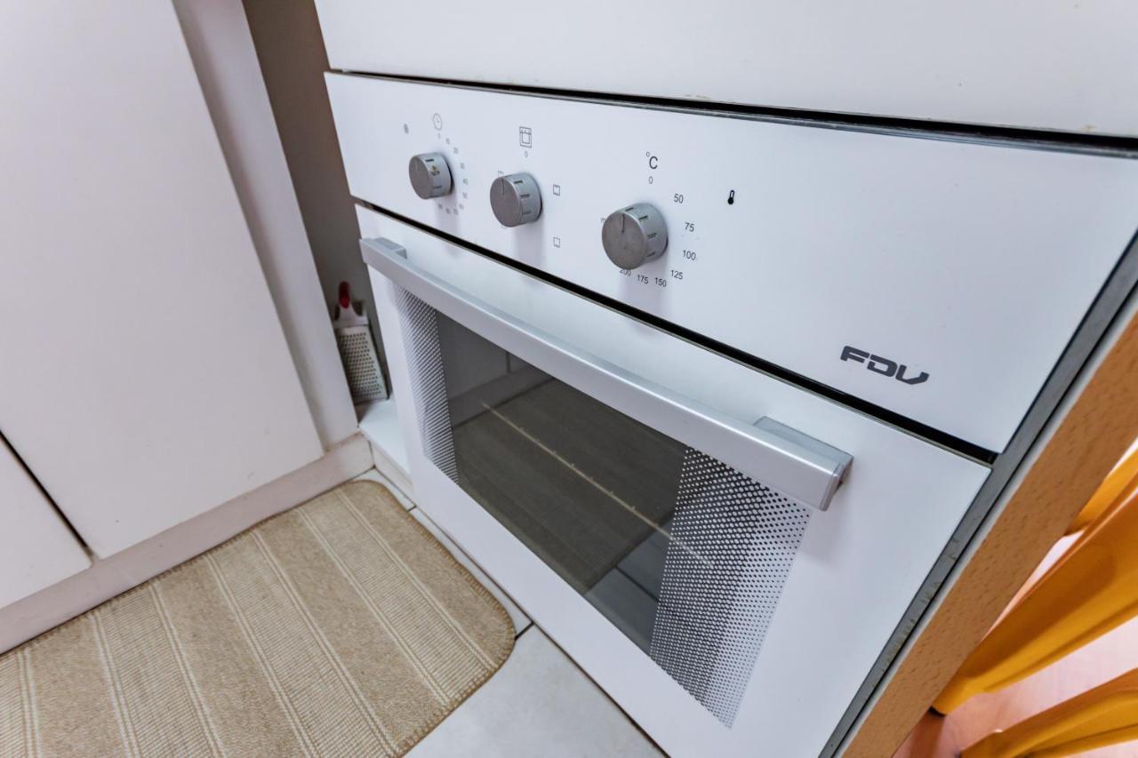 Apartamento San Carlos - Lastarria *