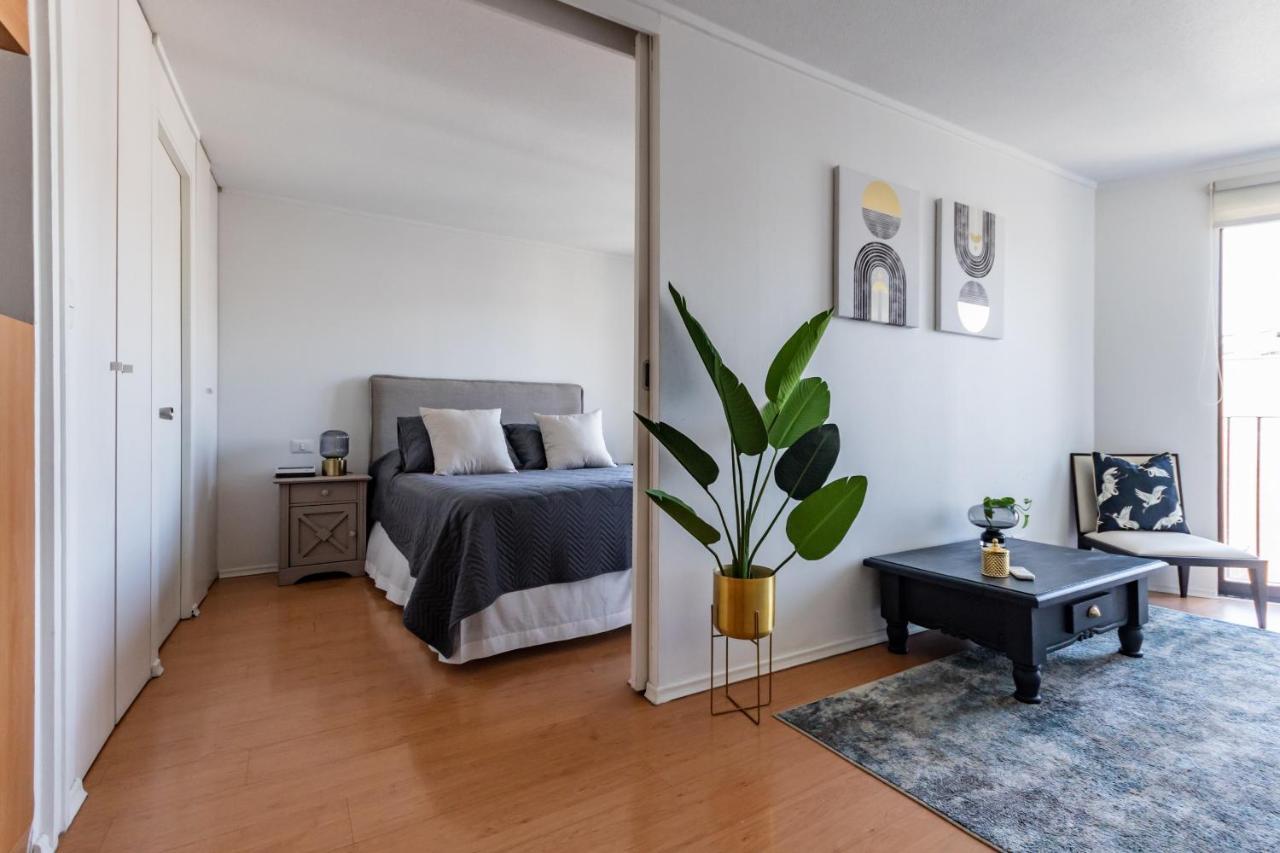 Apartamento San Carlos - Lastarria