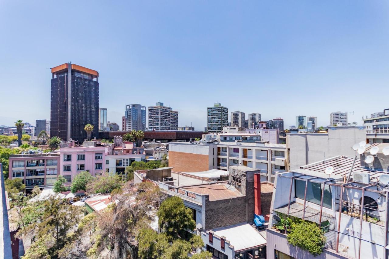 San Carlos - Lastarria