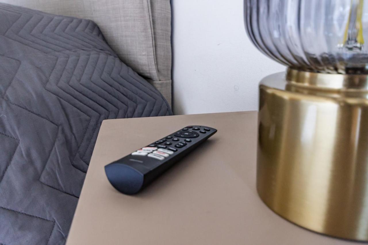 Apartamento San Carlos - Lastarria *