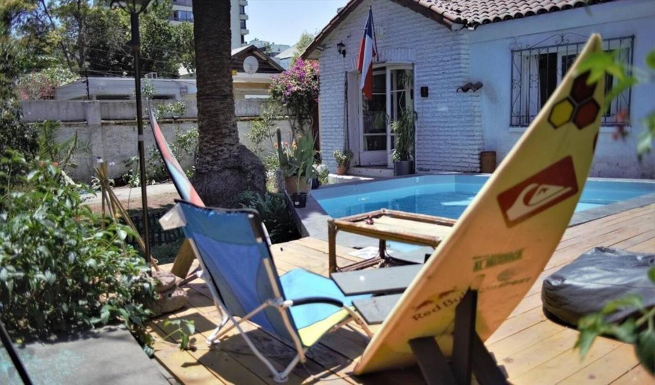 Pieza Independiente En Casa Compartida En Vitacura Cn Bici Y Piscina