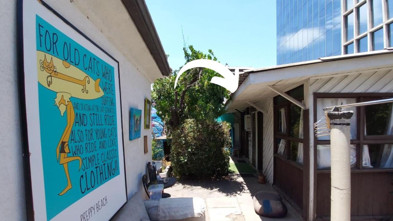 Pieza Independiente En Casa Compartida En Vitacura Cn Bici Y Piscina Ở trọ Santiago