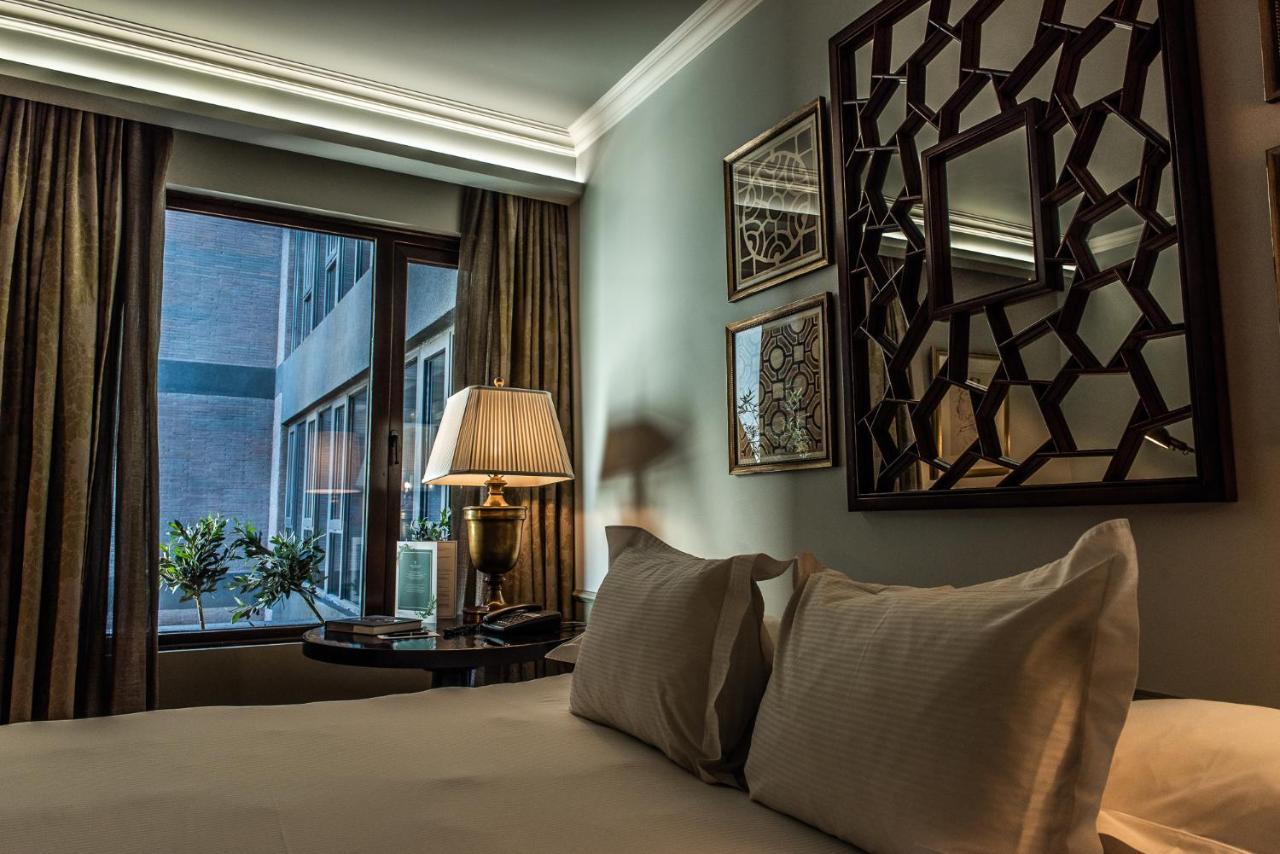 The Singular 5* Santiago