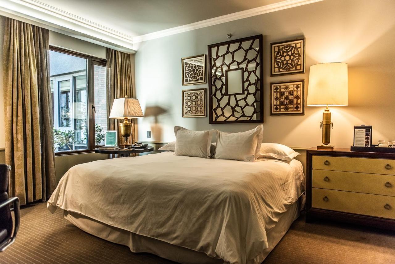 Hotel The Singular Santiago