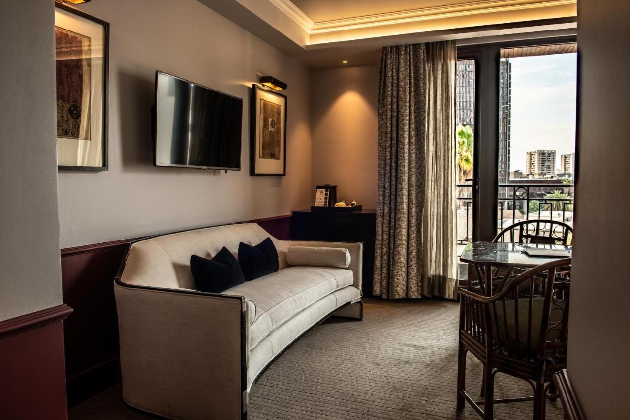 The Singular Hotel 5*