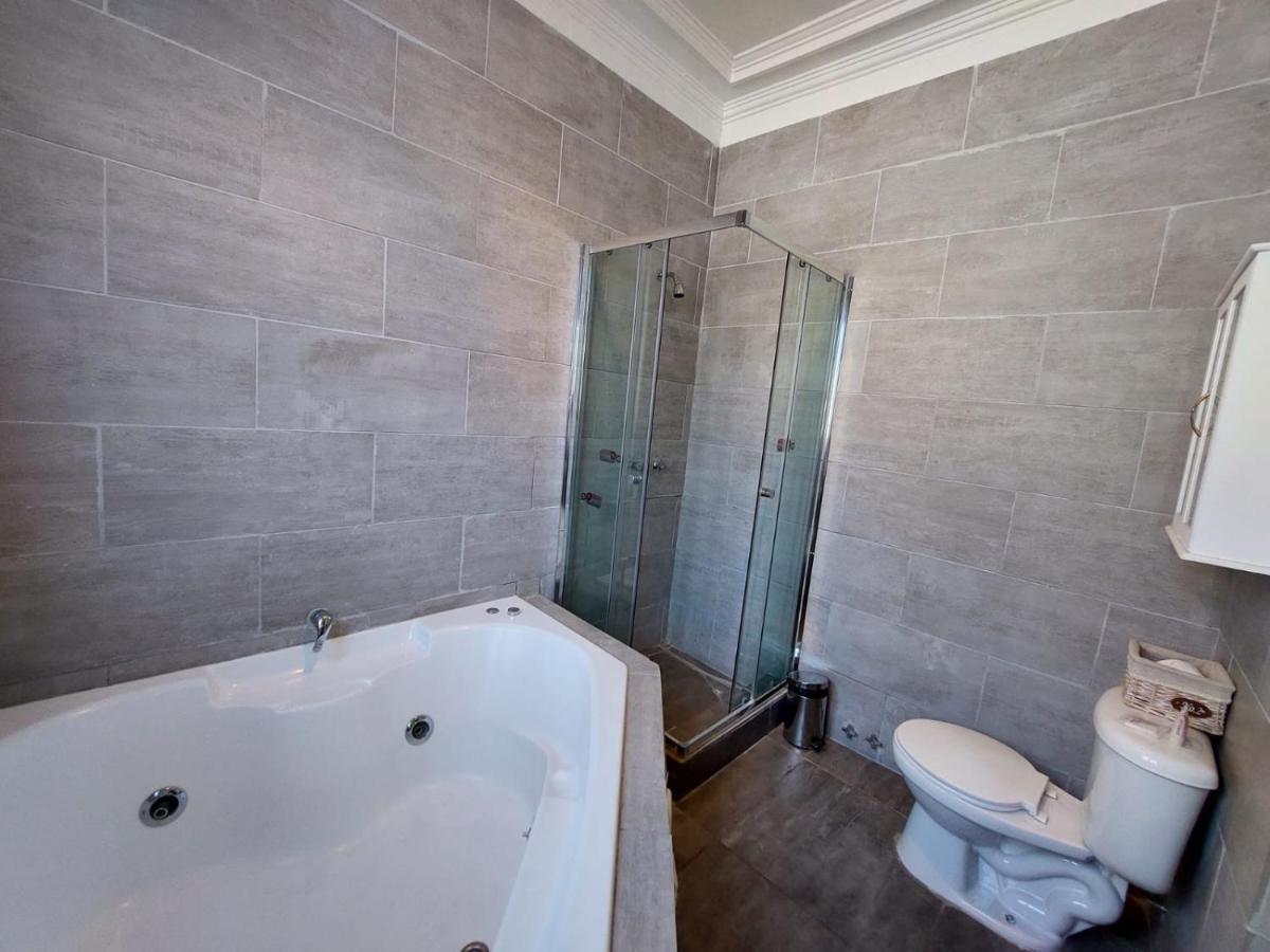 Hotel Boutique Santiago