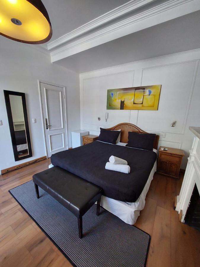 Boutique Hotel 3*