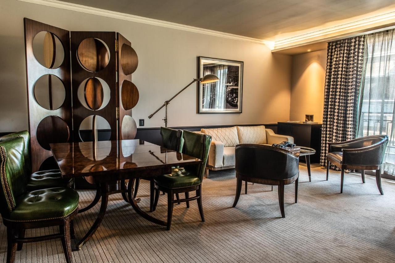 Hotel The Singular
