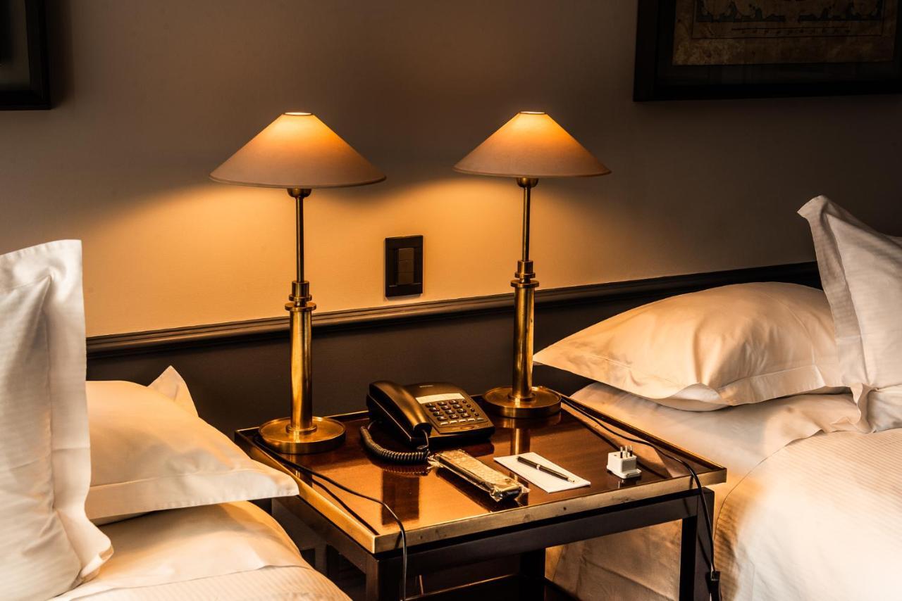 Hotel The Singular 5*