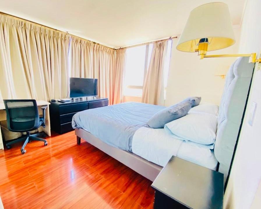 Arauco Premium Apartment