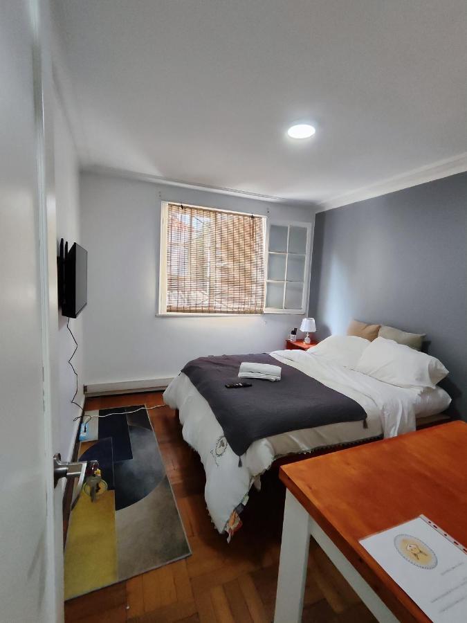Suzi Guest house Santiago