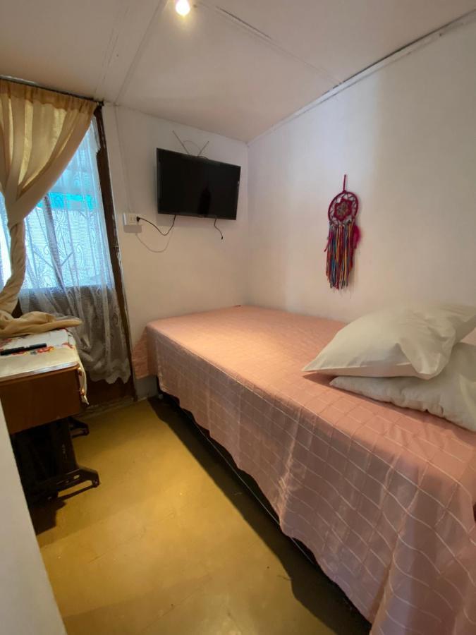 Rincon De Condes Inn Santiago