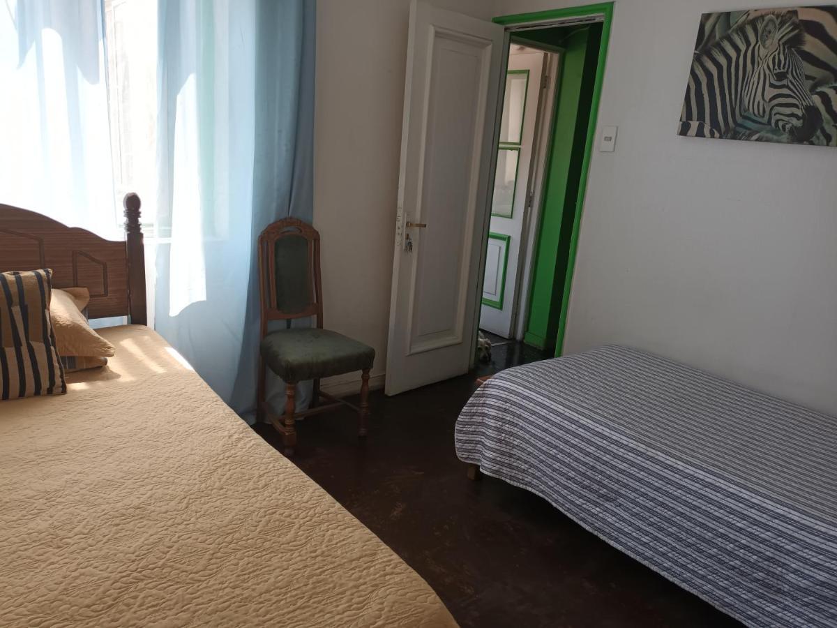 Homestay Mancora *