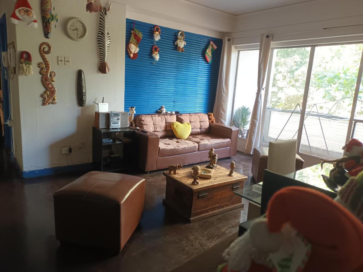 Homestay Mancora