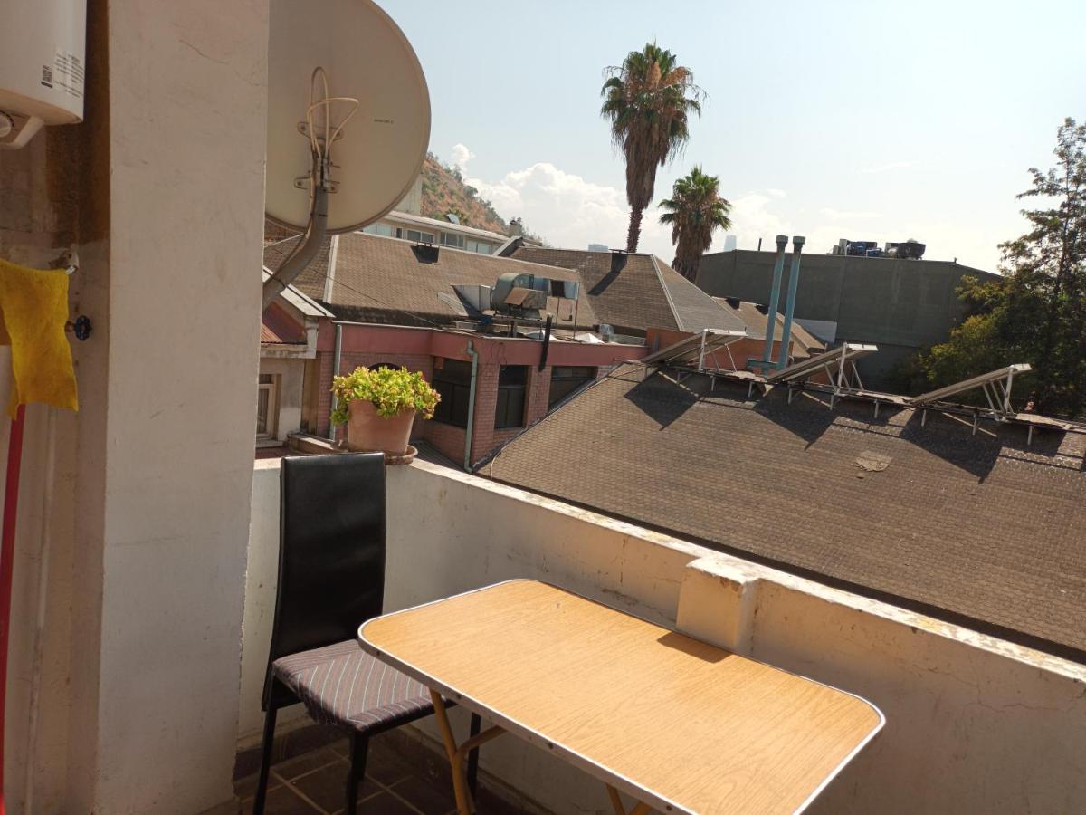Mancora Homestay