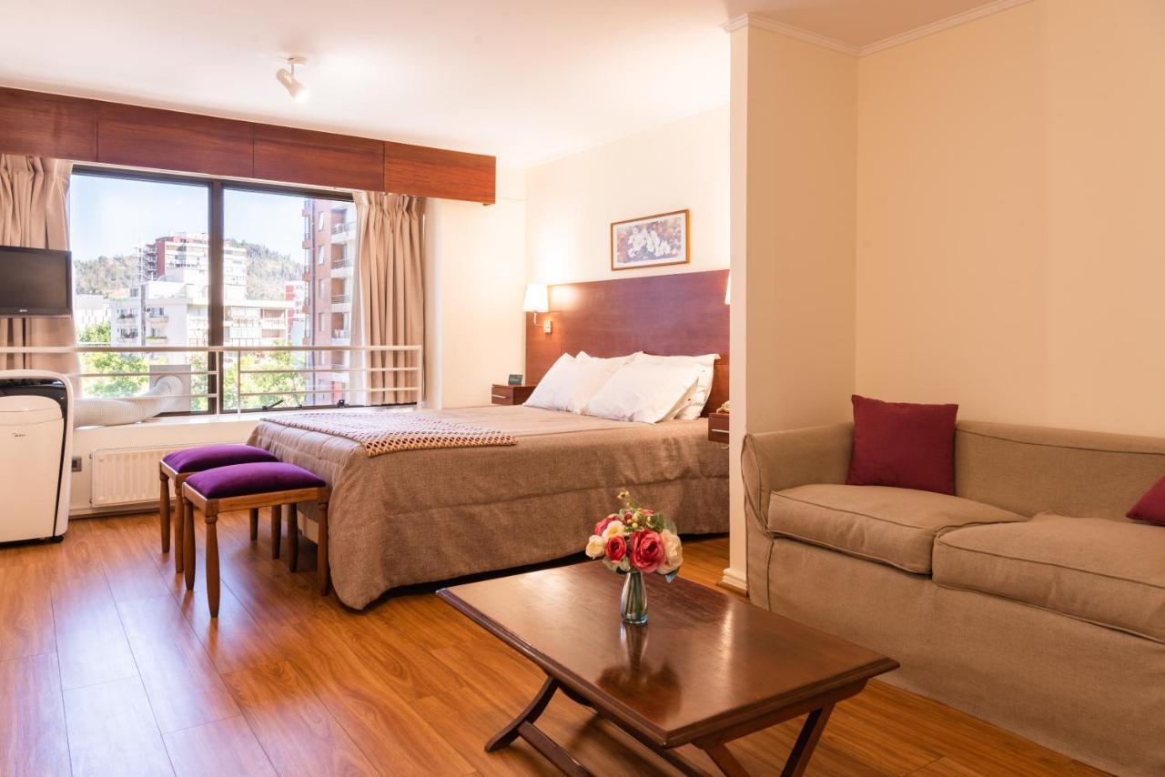 Mr Providencia Khách sạn hẻo lánh 4*