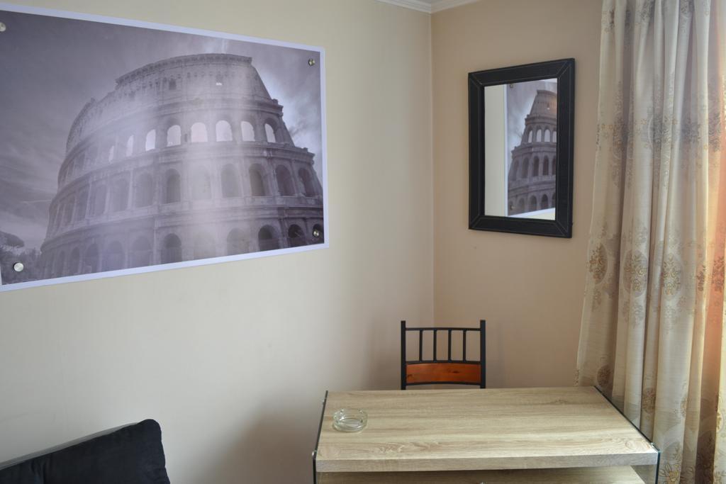Apartamento Departamento En Centro Santiago de Chile