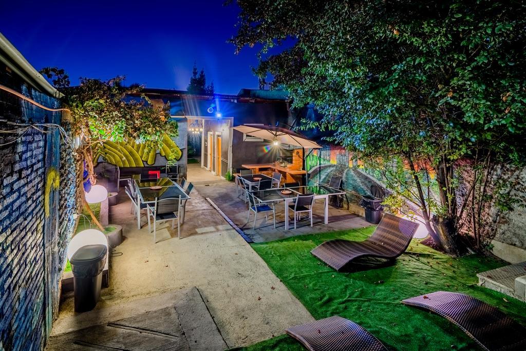 Hostel La Chimba