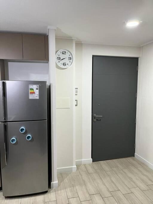 Apartment Depto Nuevo En Santiago