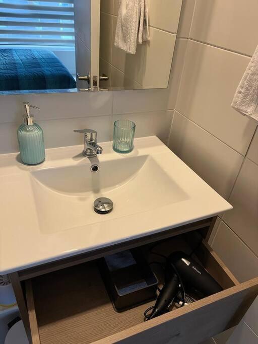 Apartment Depto Nuevo En